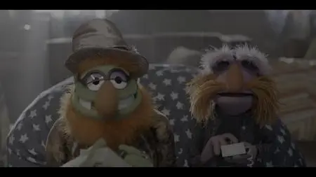 The Muppets Mayhem S01E02