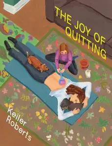 The Joy of Quitting (2022) (Digital-Empire