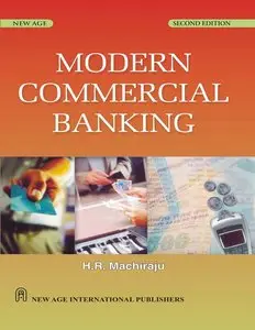 Modern Commercial Banking