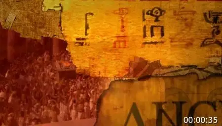 Scandals of the Ancient World