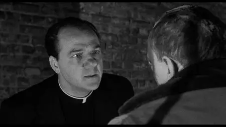 On the Waterfront (1954) [The Criterion Collection #647]