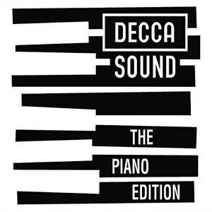 VA - Decca Sound: The Piano Edition (2017) (55 CDs Box Set) Part 02