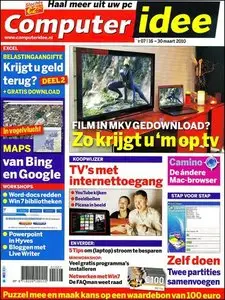 Computer Idee - 16-30 March 2010 (N°07)