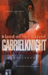 Gabriel Knight - Blood of the Sacred, Blood of the Damned - Prologue (1998)