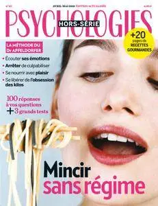 Psychologies Hors-Série Best-Seller - avril 2018