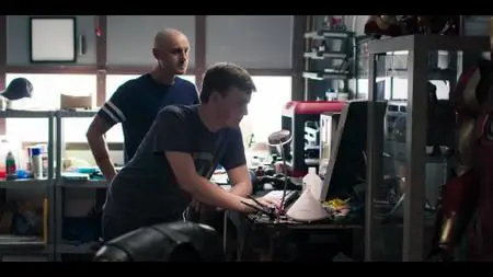 Marvel's 616 S01E05