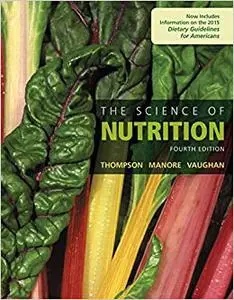 The Science of Nutrition (Repost)