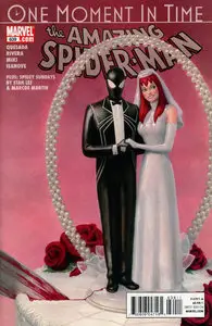 The Amazing Spider - Man #639