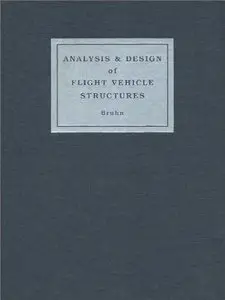 Analysis and Design of Flight Vehicle Structures (Repost)