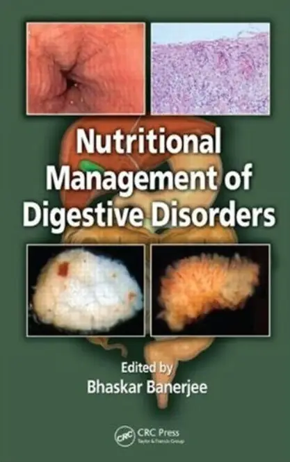 Nutritional Management of Digestive Disorders (repost)