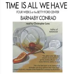«Time Is All We Have» by Barnaby Conrad