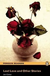 Lost Love and Other Stories (Penguin Readers) Level 2