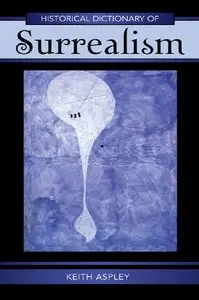Historical Dictionary of Surrealism (repost)
