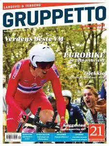 Gruppetto - November-Desember 2017
