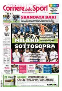 Corriere dello Sport Puglia - 4 Dicembre 2017