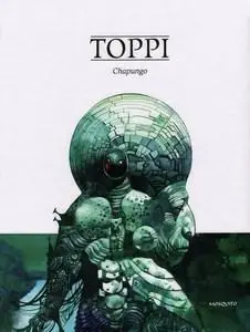 Chapungo (Toppi) - One shot