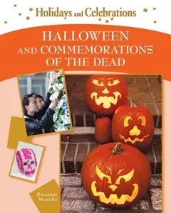 Halloween and Commemorations of the Dead (repost)