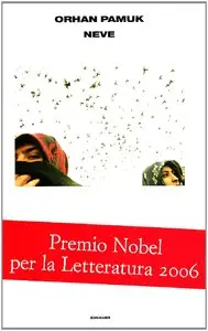 Orhan Pamuk - Neve (repost)