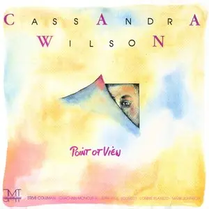 Cassandra Wilson - Point Of View (1986/1996)