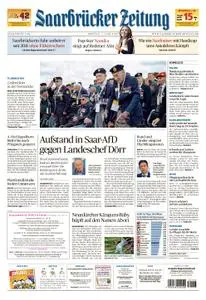 Saarbrücker Zeitung – 07. Juni 2019