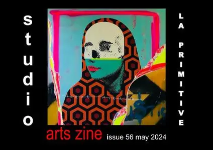 Arts Zine - May 2024