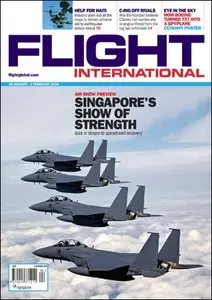 Flight International - 26 January-1 February 2010
