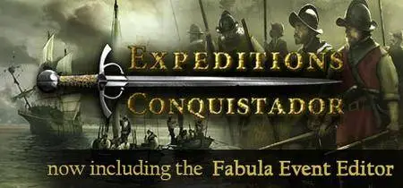 Expeditions: Conquistador (2013)