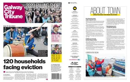 Galway City Tribune – August 23, 2019