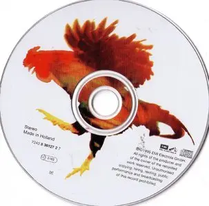 Herbert Grönemeyer – Live (1995)