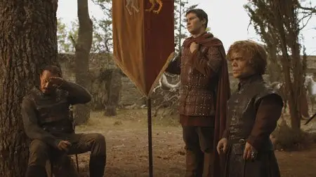 Game of Thrones [Complete season 4] (2014)