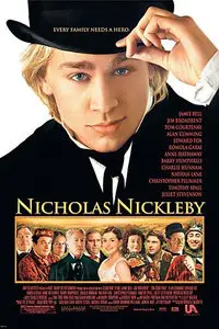 Nicholas Nickleby (2002)