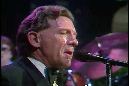 Jerry Lee Lewis - Live from Austin Tx (2008)