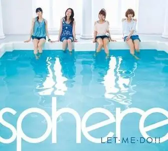 Sphere - J-POP Music Video Compilation (2009-2015)