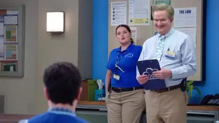 Superstore S04E14