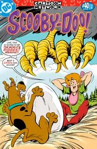 Scooby-Doo 2000-11 040 digital