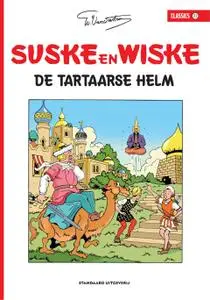 Nieuwe Strip - "Suske En Wiske Classics - 22 - De Tartaarse Helm cbr