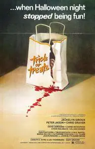 Trick or Treats (1982)