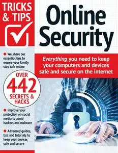 Online Security Tricks and Tips – 14 May 2023