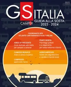 Guida Alle Aree di Sosta Italia – giugno 2023