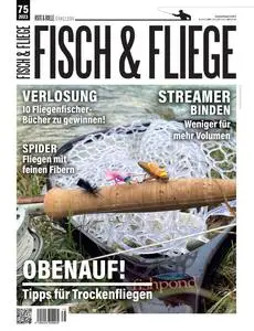 Fisch & Fliege N.75 - 3 August 2023