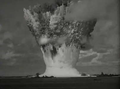 Trinity and Beyond - The Atomic Bomb Movie