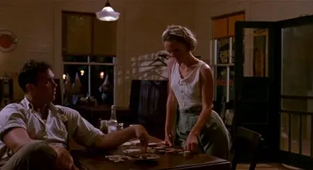 Fried Green Tomatoes / Grüne Tomaten (1991)