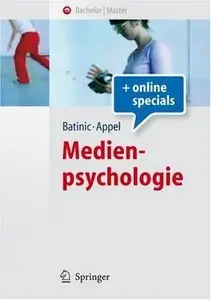 Medienpsychologie (repost)