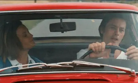 Deux hommes dans la ville / Two Men in Town (1973)