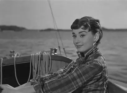 Sabrina ( 1954 )