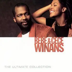 BeBe & CeCe Winans - The Ultimate Collection (2007)