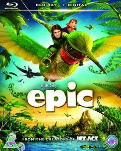 Epic (2013)