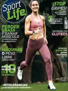 Sport Life España - noviembre 2018