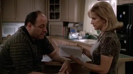 The Sopranos S04E03