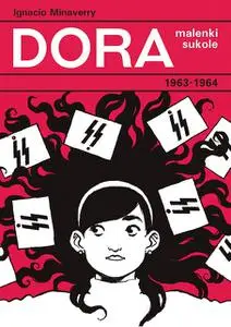 Dora: Malenki sukole, de Ignacio Minaverry